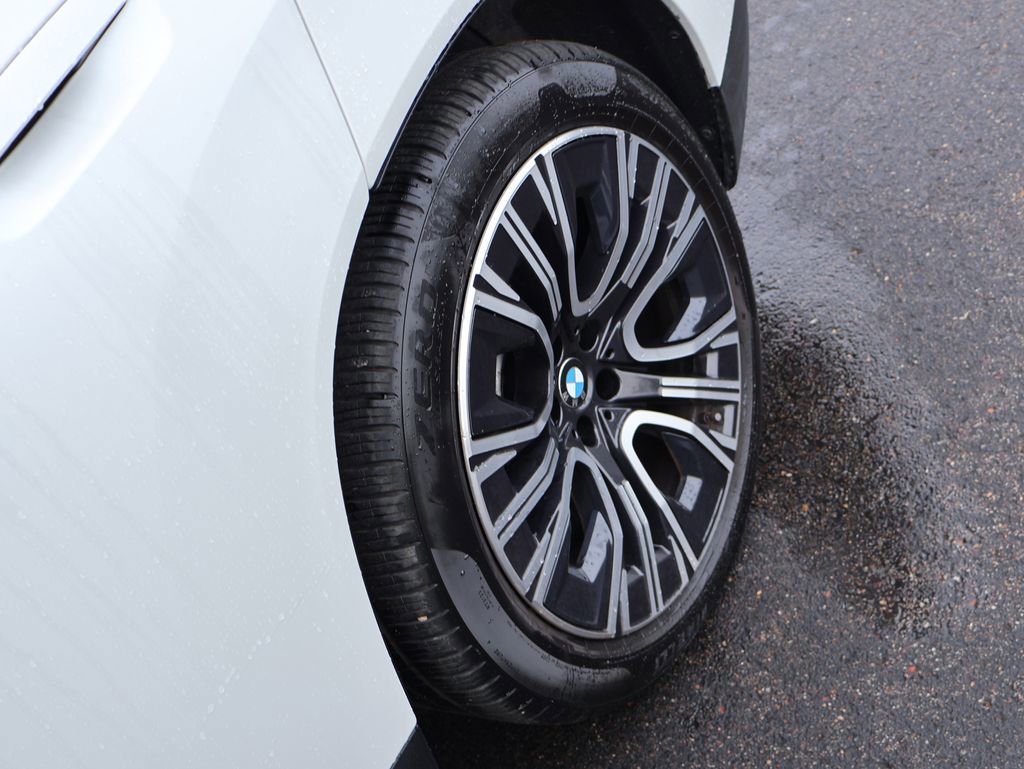 Certified 2025 BMW X3 xDrive30i w/ Premium Package image 42