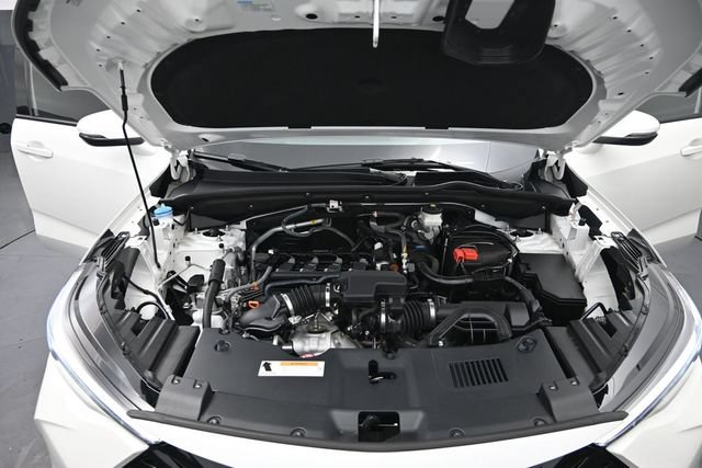 Used 2025 Acura ADX A-Spec FWD image 20