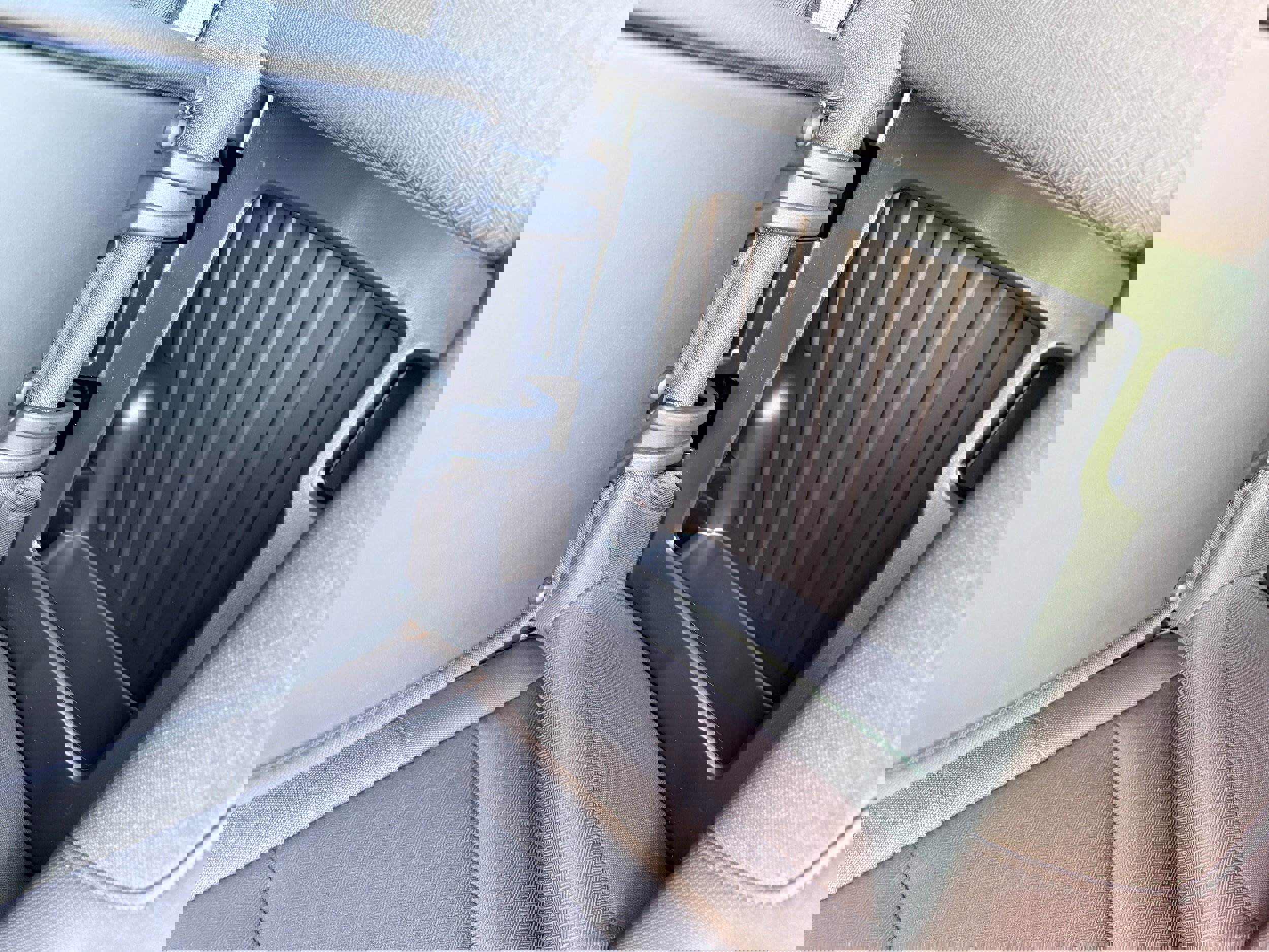 New 2026 GMC Sierra 1500 Elevation w/ Preferred Package image 10