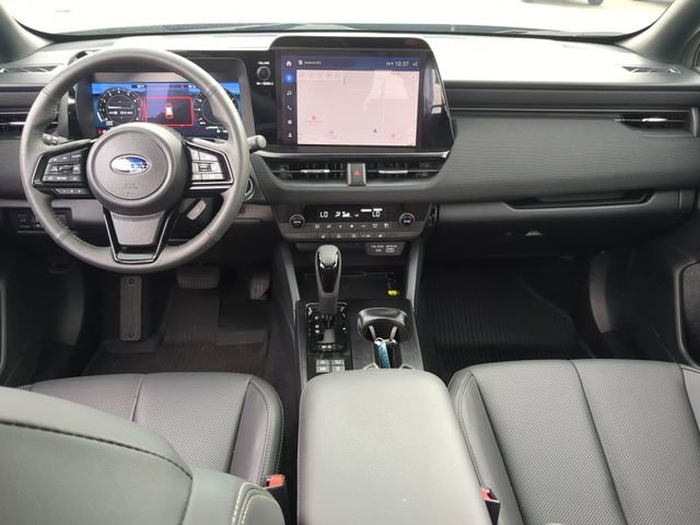 Certified 2026 Subaru Outback Limited XT w/ Premium/Limited Plus Package AWD/4WD image 37