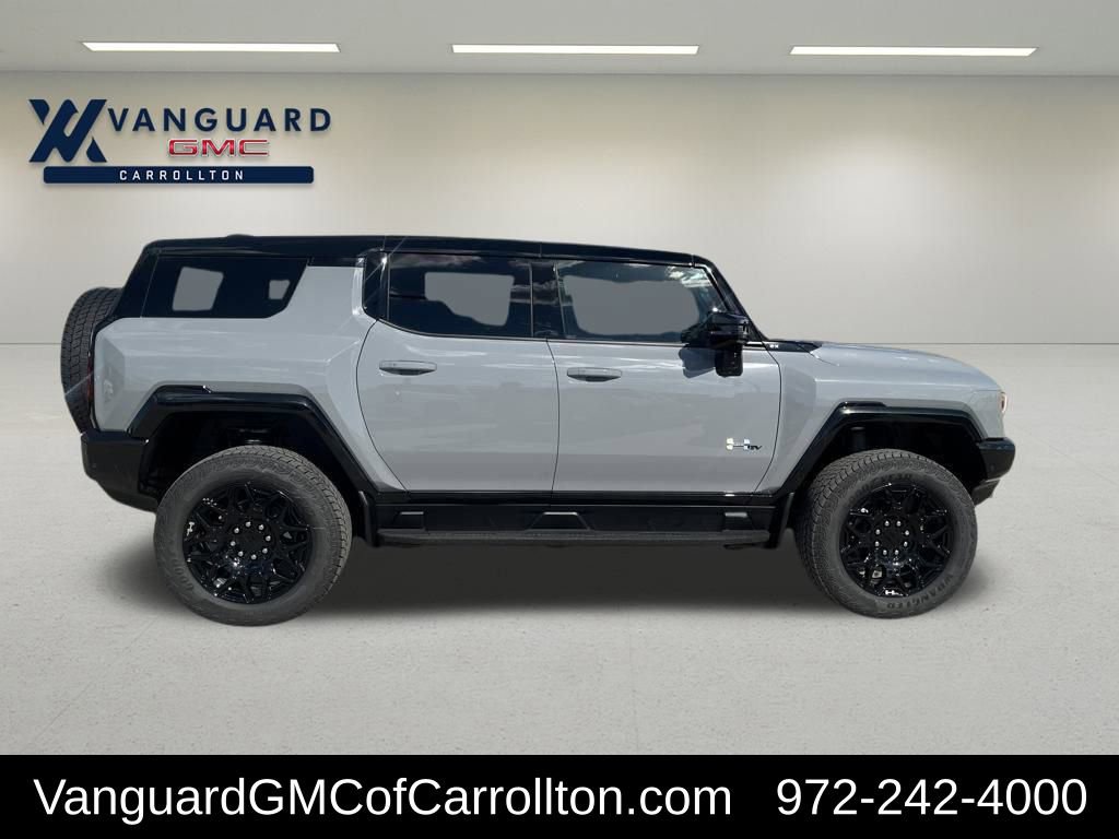 New 2026 GMC Hummer EV SUV image 6