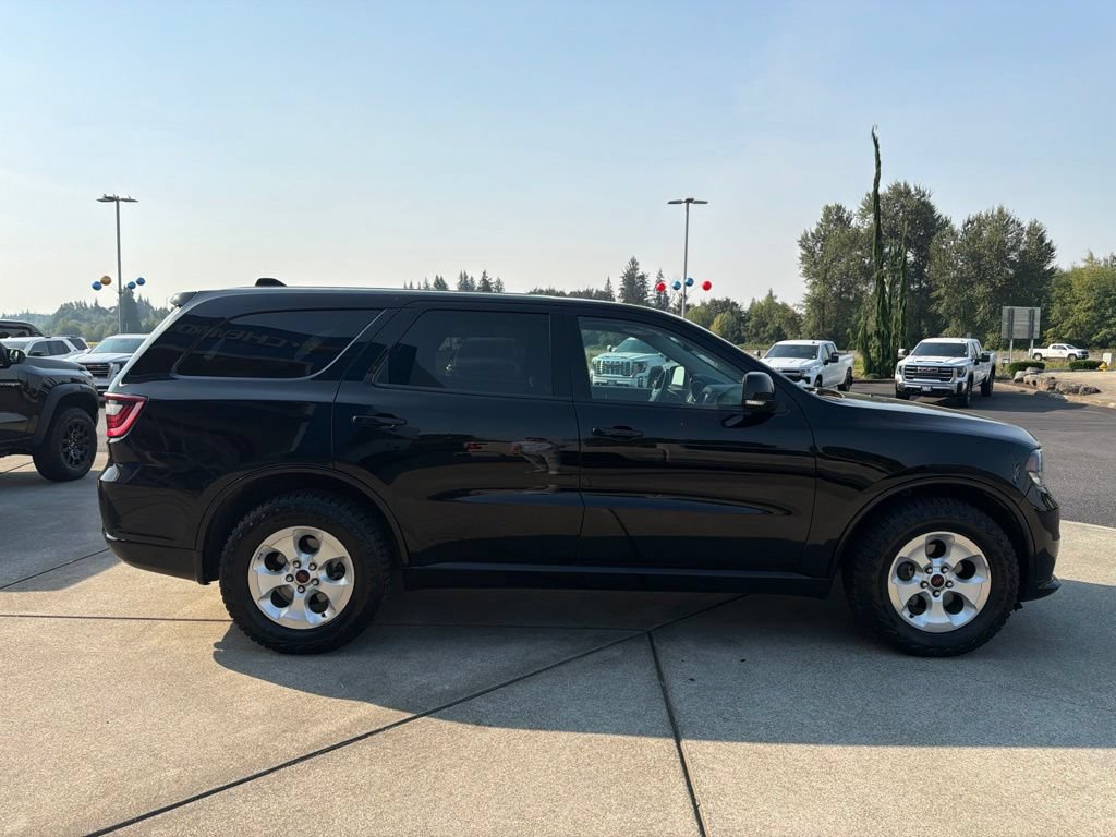 Used 2020 Dodge Durango GT AWD/4WD image 7