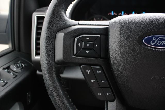 Used 2017 Ford F150 XLT w/ Equipment Group 302A Luxury AWD/4WD image 12