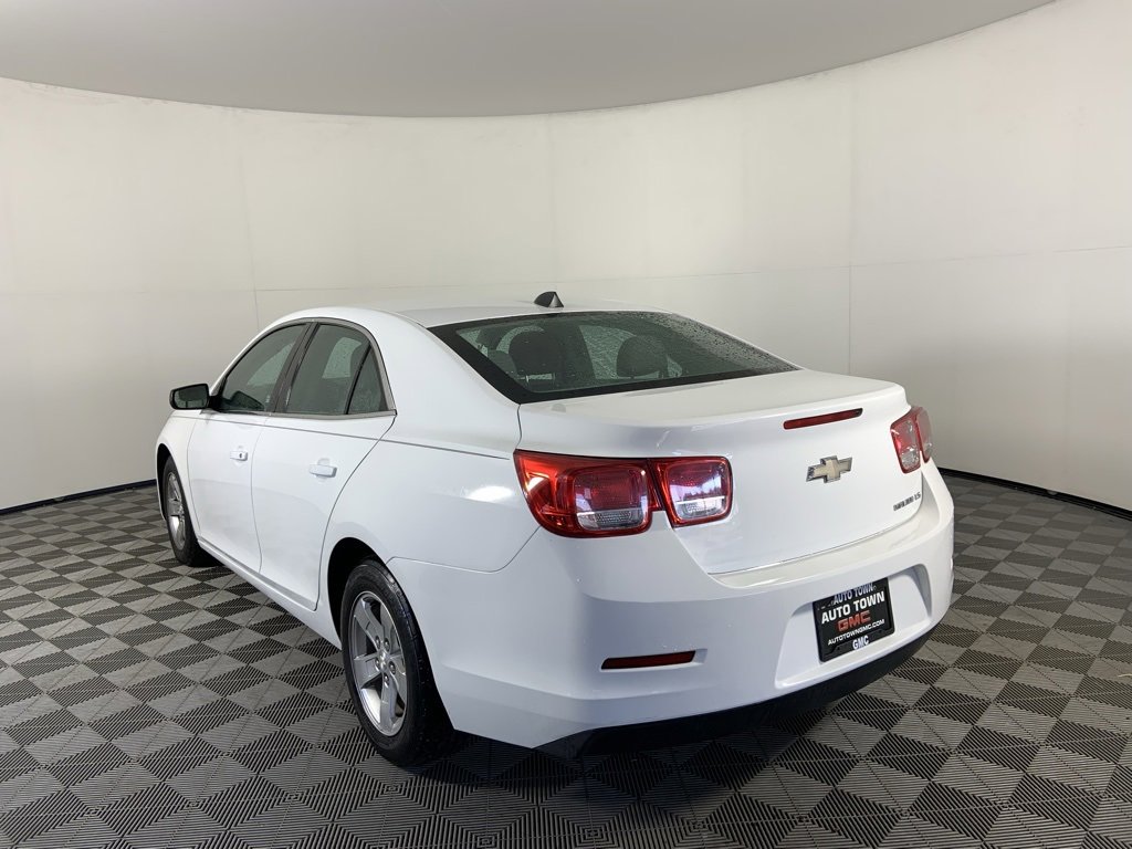 Used 2014 Chevrolet Malibu LS image 7