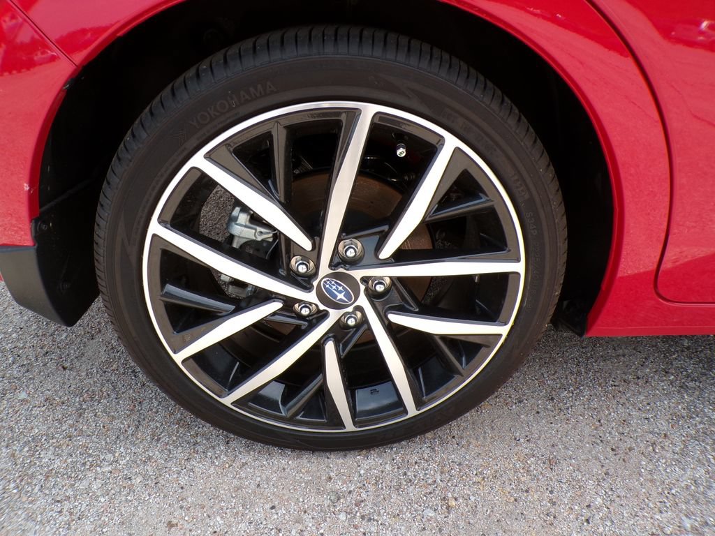 New 2026 Subaru Impreza 2.0i Sport AWD/4WD image 22