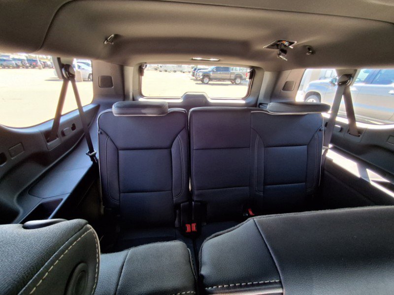 New 2026 GMC Yukon XL Elevation image 16