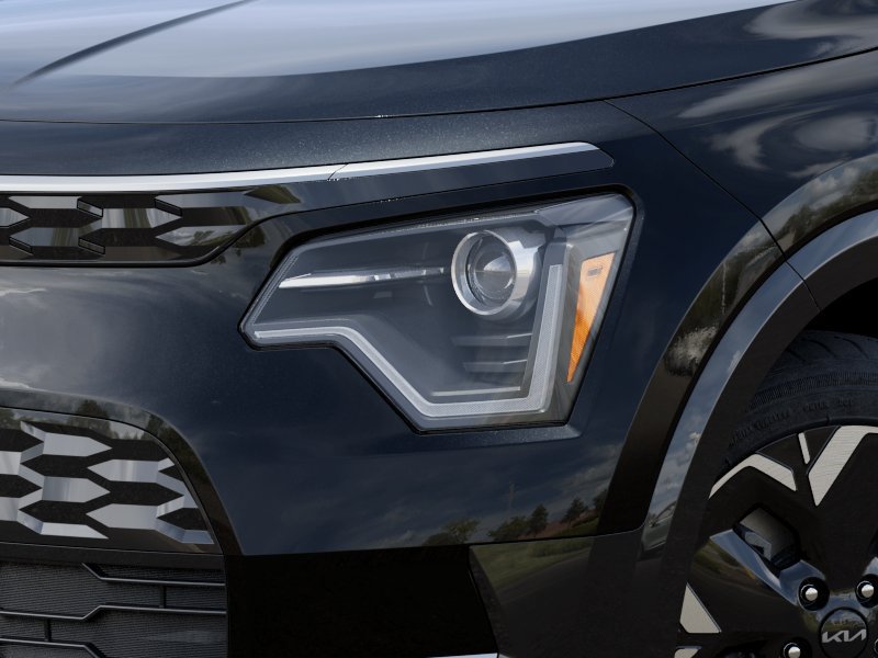New 2026 Kia Niro Wind FWD image 10