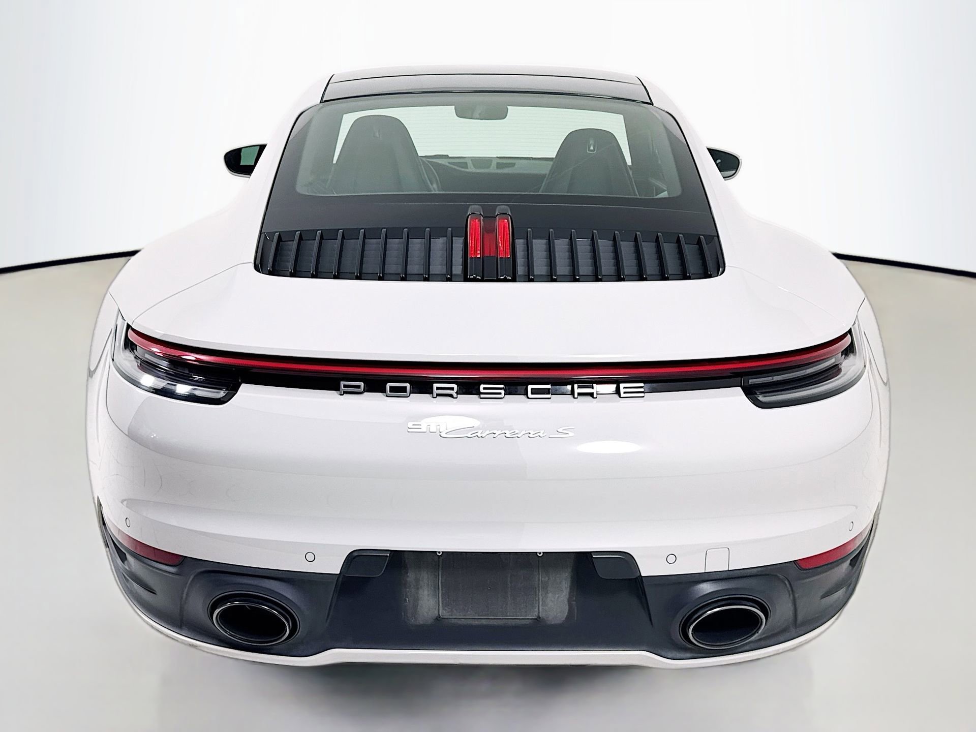 Certified 2021 Porsche 911 Carrera S image 6