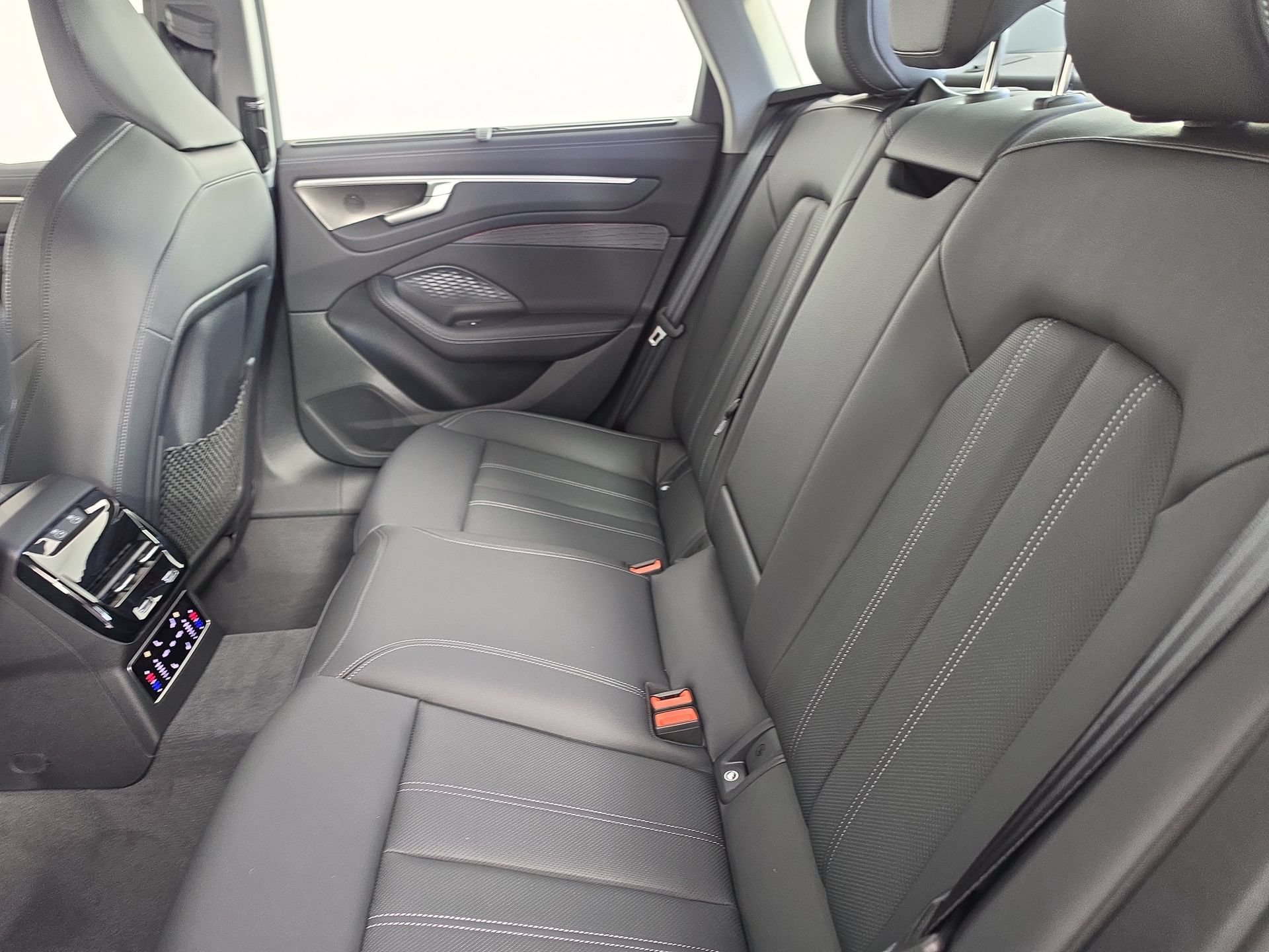 New 2026 Audi A6 Prestige AWD/4WD image 34
