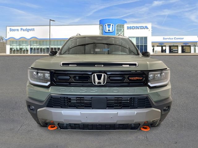 New 2026 Honda Passport TrailSport image 9