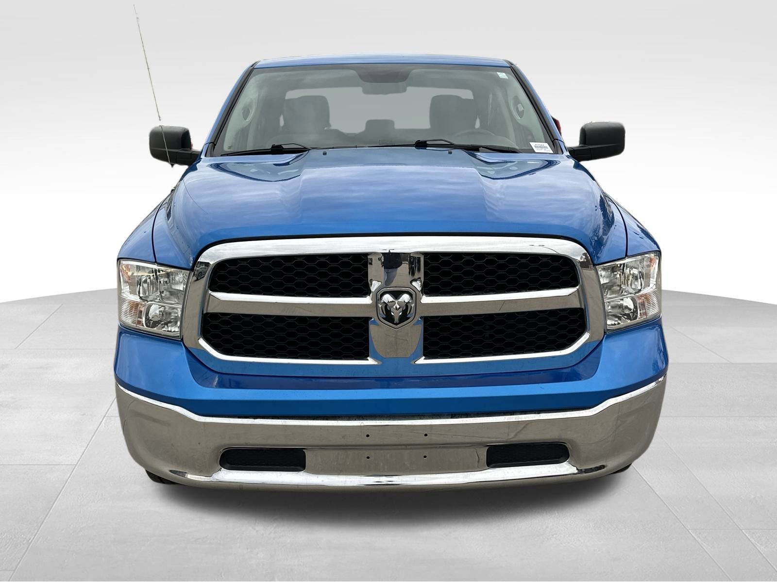 Used 2024 RAM 1500 Classic SLT image 17