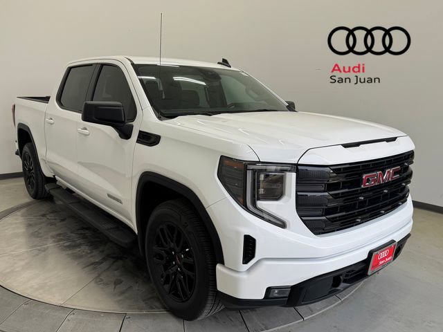 Used 2024 GMC Sierra 1500 Elevation