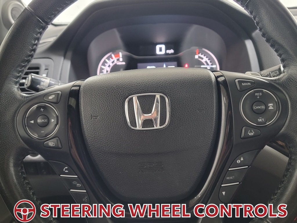 Used 2016 Honda Pilot Touring image 18