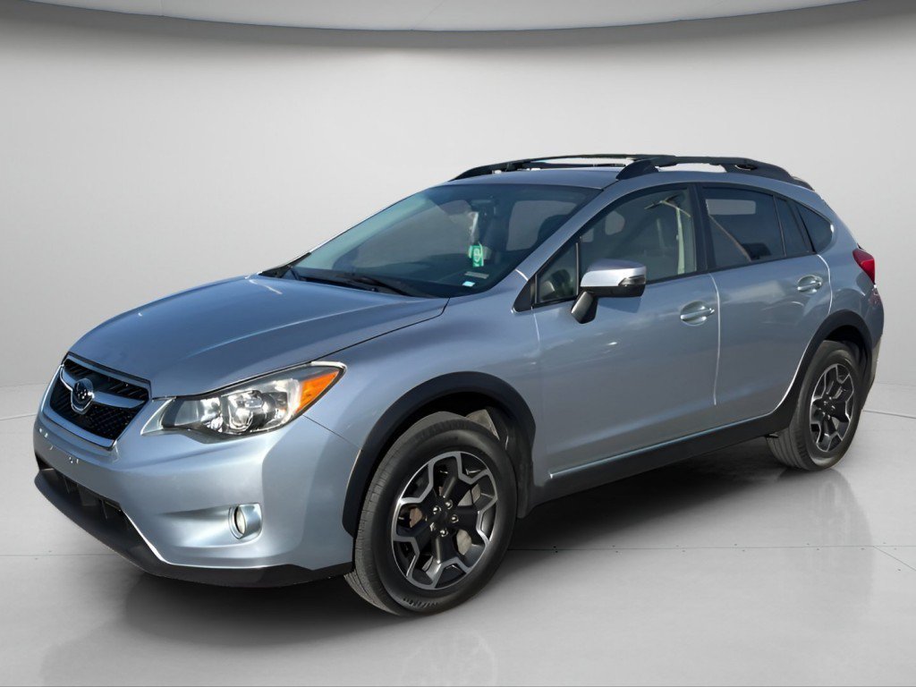Used 2015 Subaru Crosstrek 2.0i Limited w/ Popular Package #1 AWD/4WD image 15