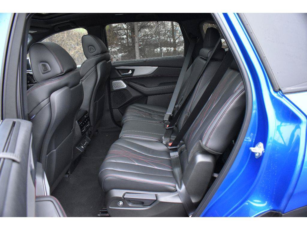 New 2026 Acura MDX A-Spec w/ Advance Package AWD/4WD image 31