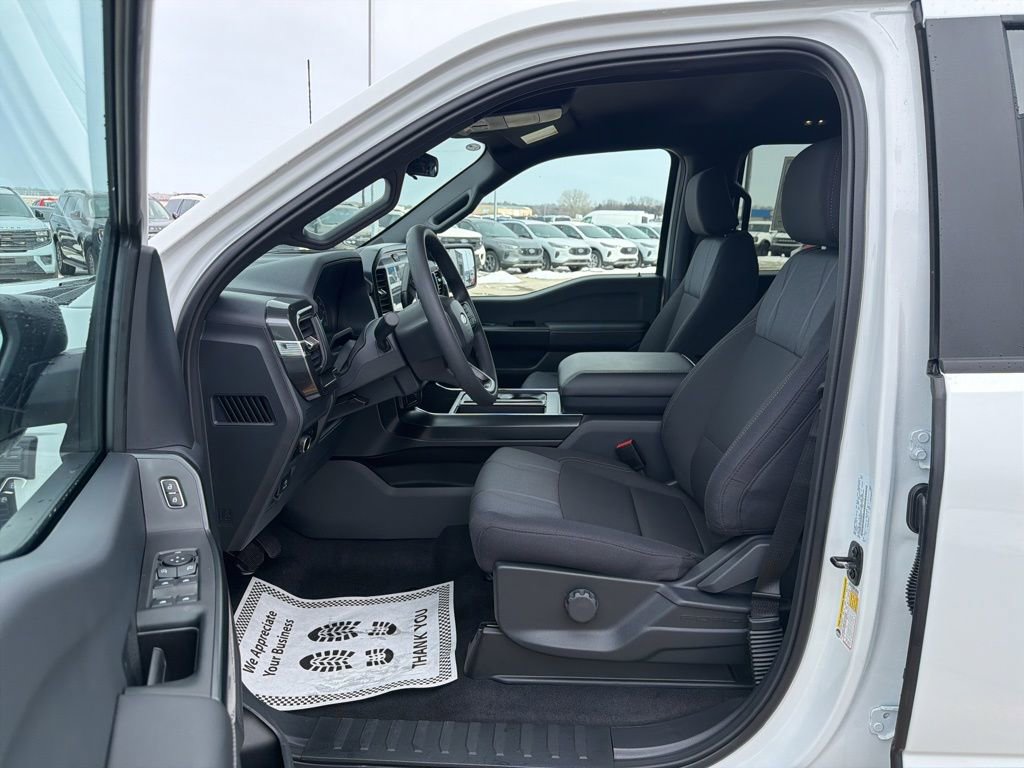 New 2026 Ford F150 STX image 12