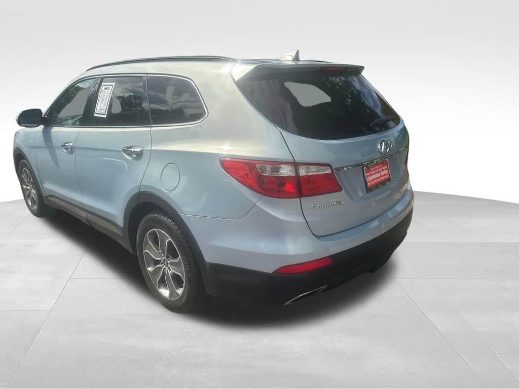 Used 2013 Hyundai Santa Fe GLS AWD/4WD image 19
