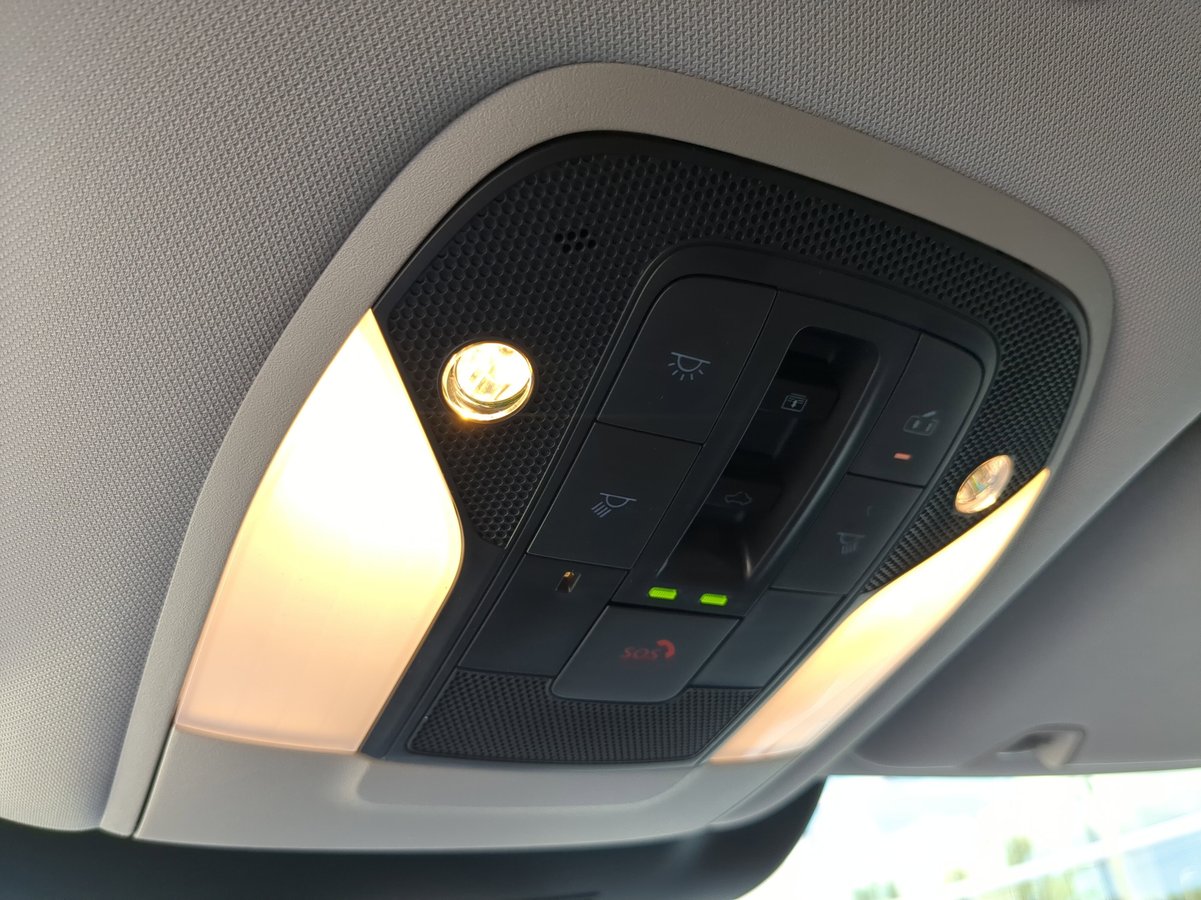 New 2026 INFINITI QX60 Luxe w/ Cargo Package image 20