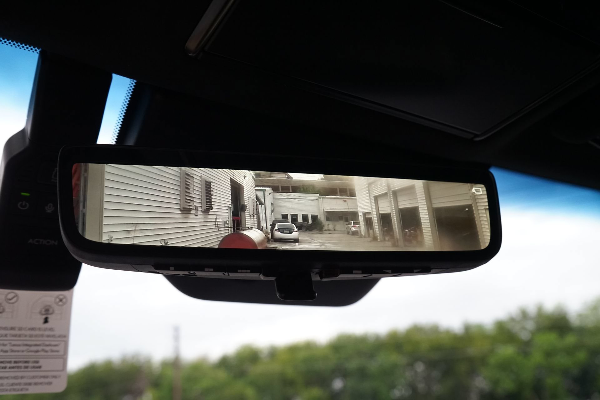 Used 2026 Lexus LX 600 4WD w/ Luxury Package image 27