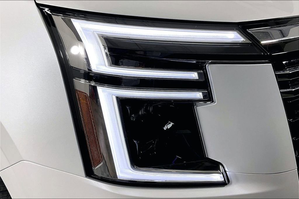 New 2026 Nissan Armada Platinum Reserve image 36