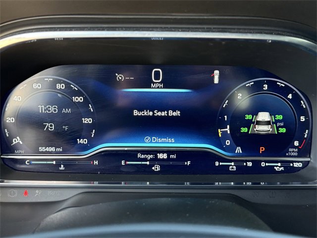 Used 2024 Chevrolet Tahoe LT image 29