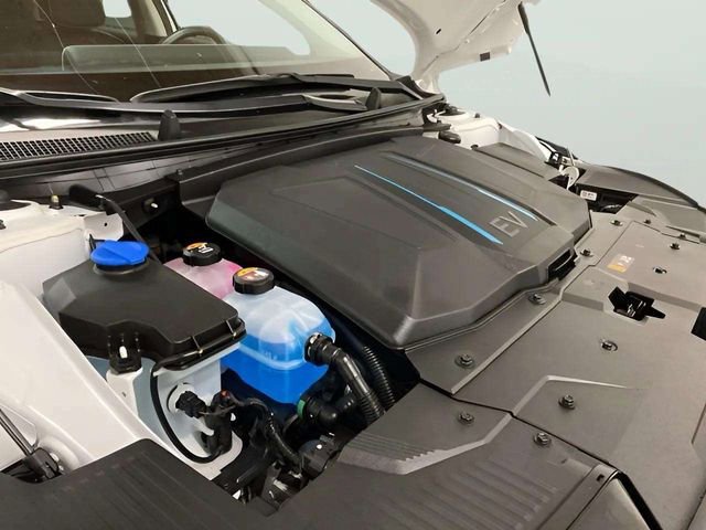 Used 2023 Hyundai Ioniq 5 SEL image 84