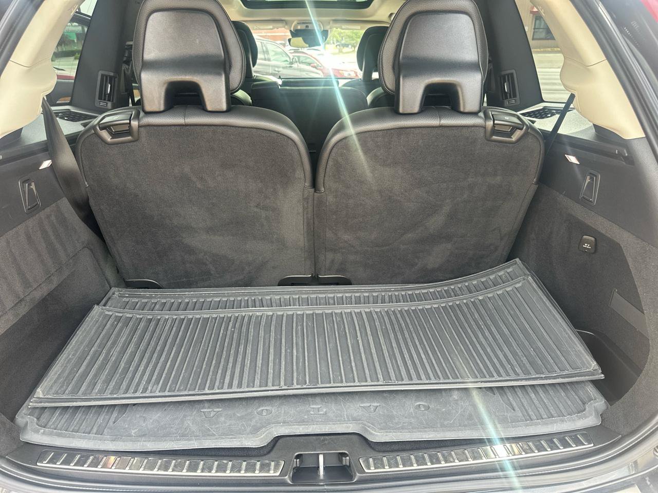Used 2022 Volvo XC90 T6 Momentum w/ Advanced Package AWD/4WD image 22