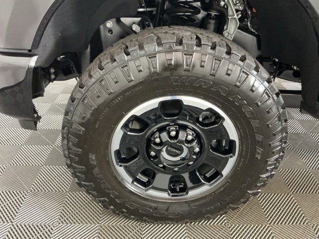 New 2026 Ford F350 Lariat image 37