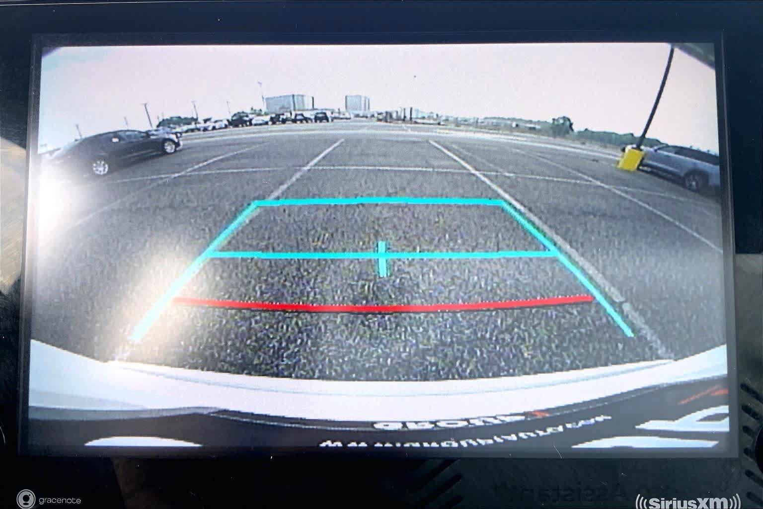Used 2021 Toyota C-HR LE FWD image 26