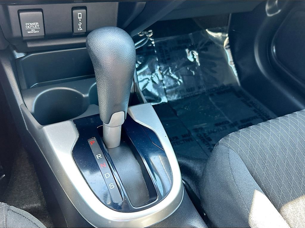 Used 2020 Honda Fit EX image 16