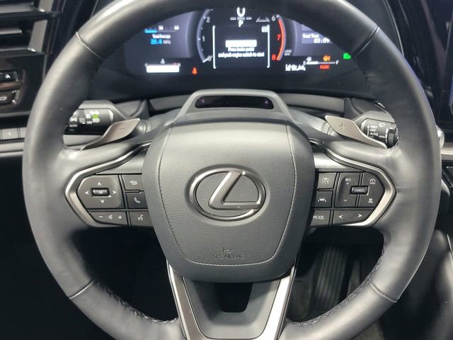 Used 2024 Lexus TX 350 AWD w/ Captains Chair Package image 25