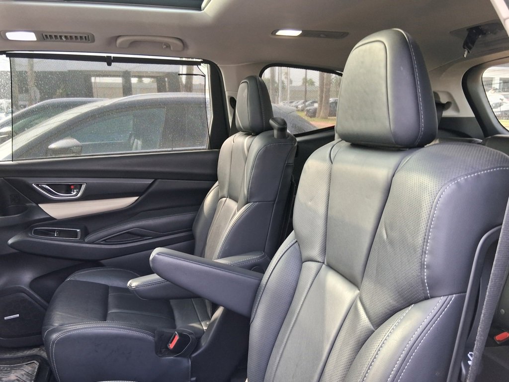 Used 2019 Subaru Ascent Limited w/ Popular Package #3 image 12