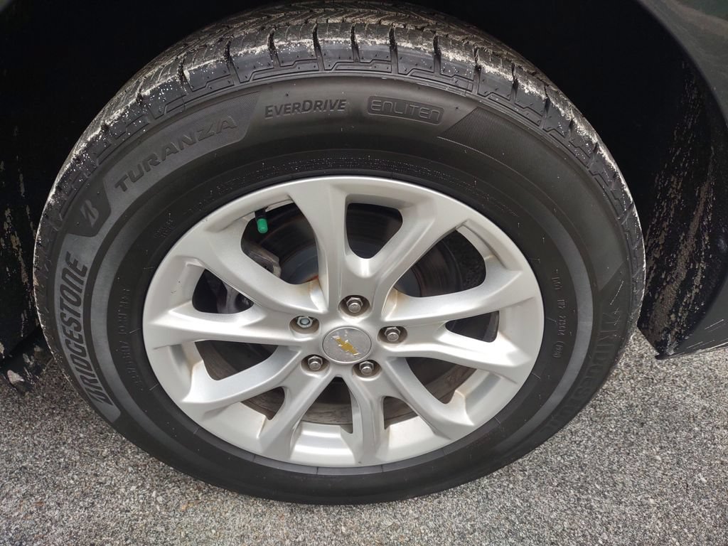 Used 2019 Chevrolet Equinox LT AWD/4WD image 10