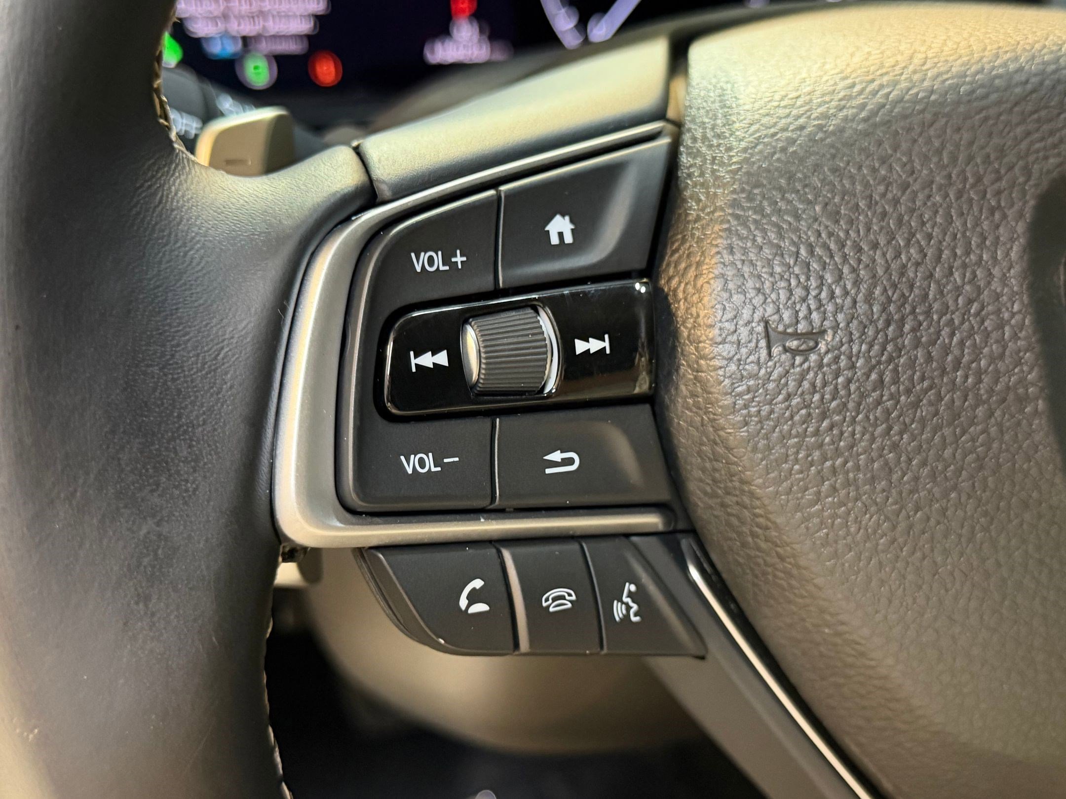 Used 2019 Honda Insight Touring image 15