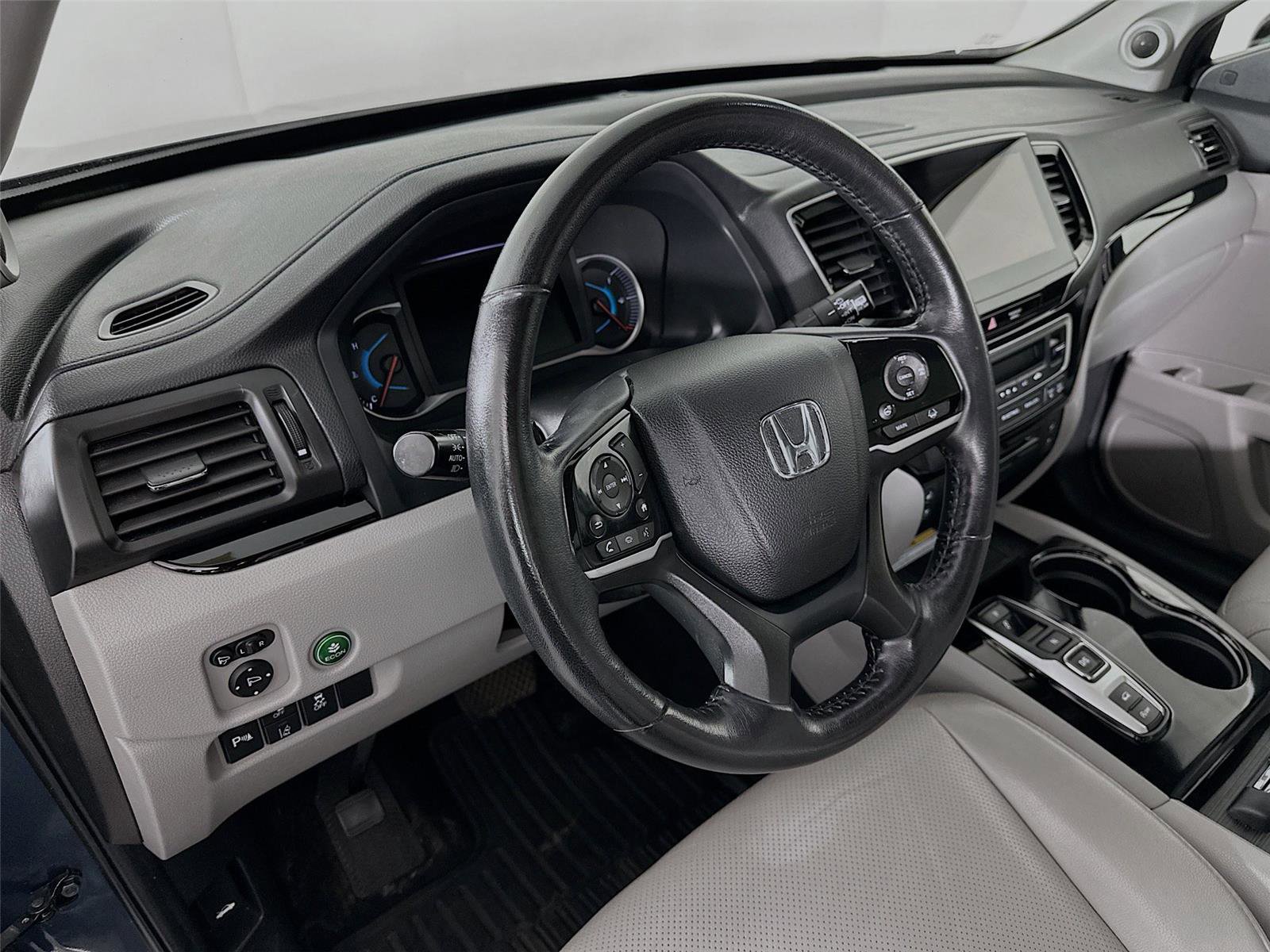 Certified 2022 Honda Pilot Elite image 25
