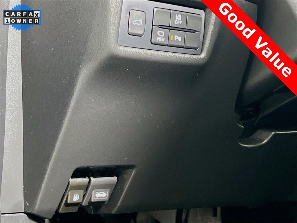 Used 2022 MAZDA CX-5 Signature image 10