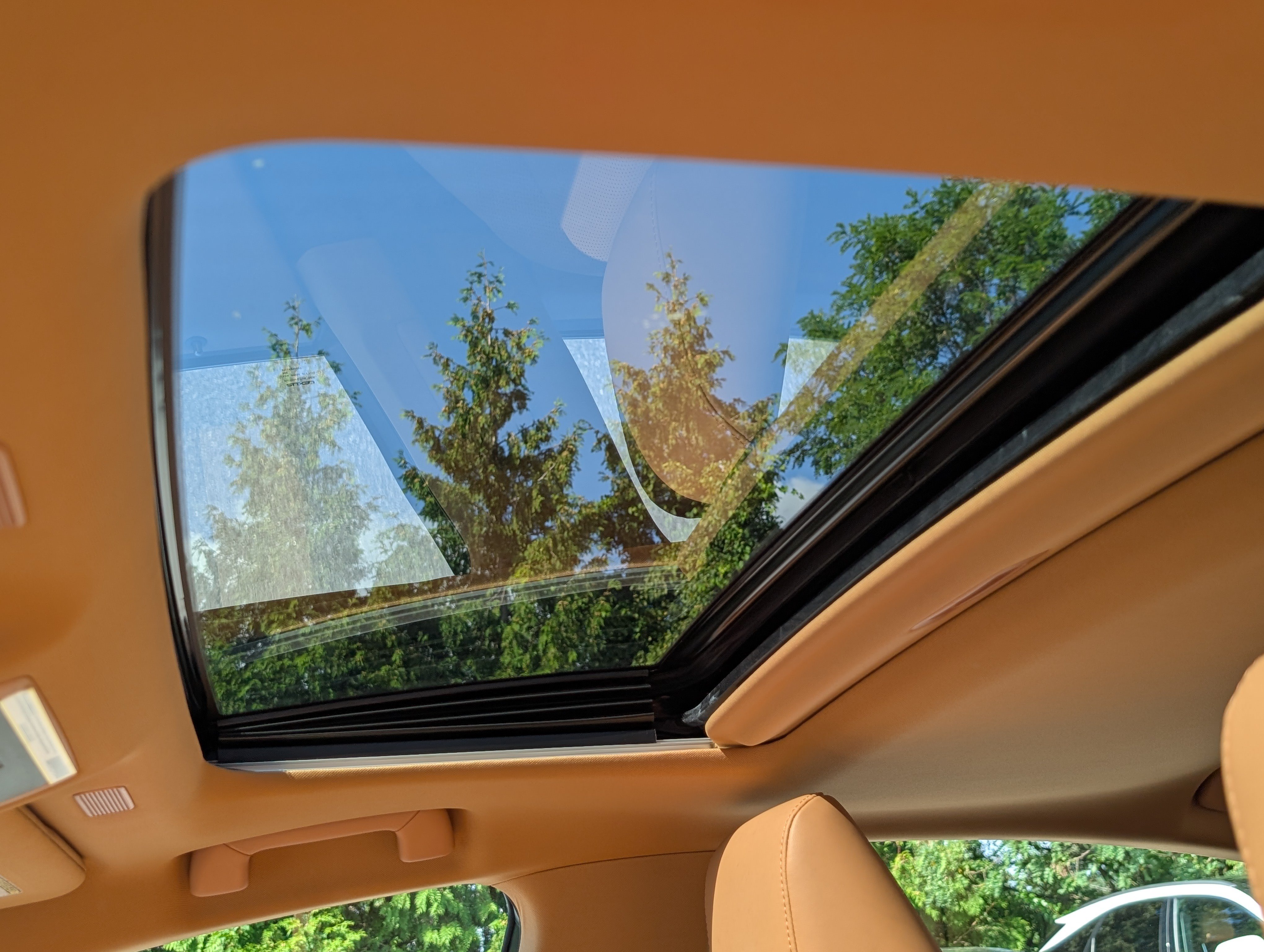 Certified 2024 Lexus ES 350 w/ Premium Package FWD image 18