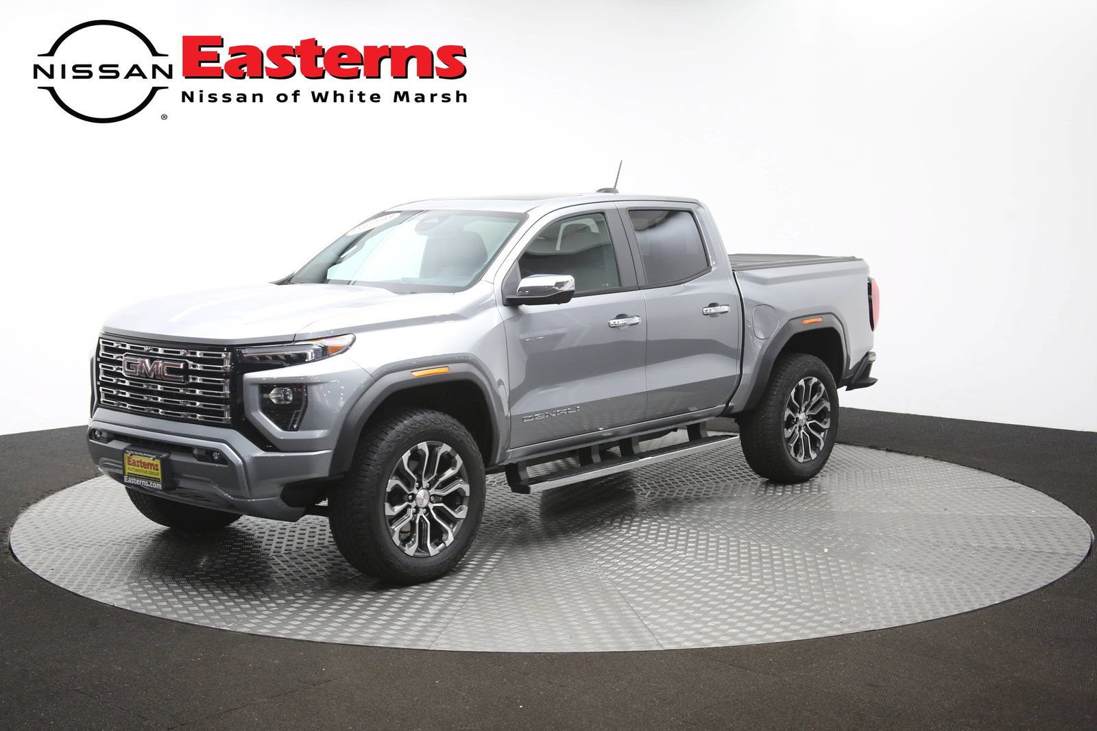 Used 2024 GMC Canyon Denali AWD/4WD image 57
