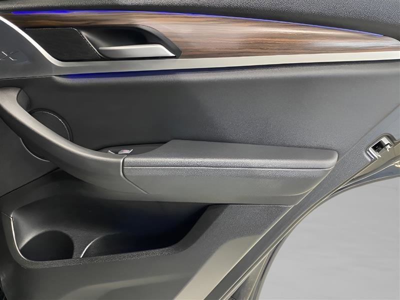 Used 2021 BMW X3 xDrive30i w/ Convenience Package image 13