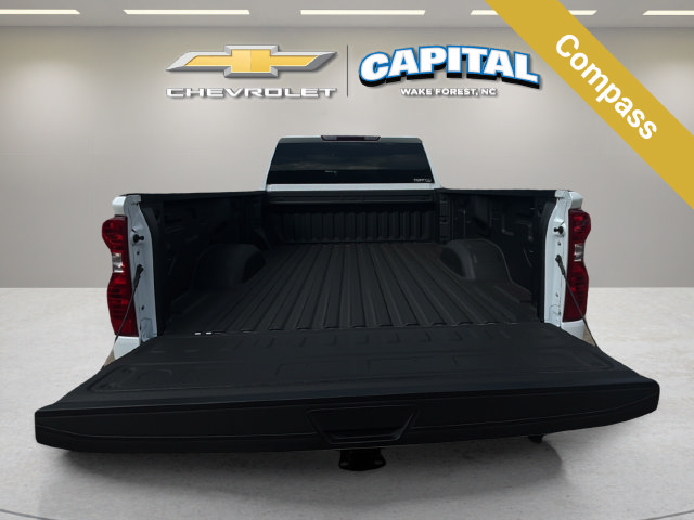 New 2026 Chevrolet Silverado 2500 W/T w/ WT Convenience Package AWD/4WD image 28