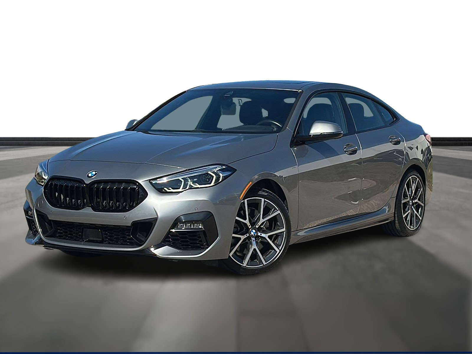 Certified 2023 BMW 228i xDrive Gran Coupe