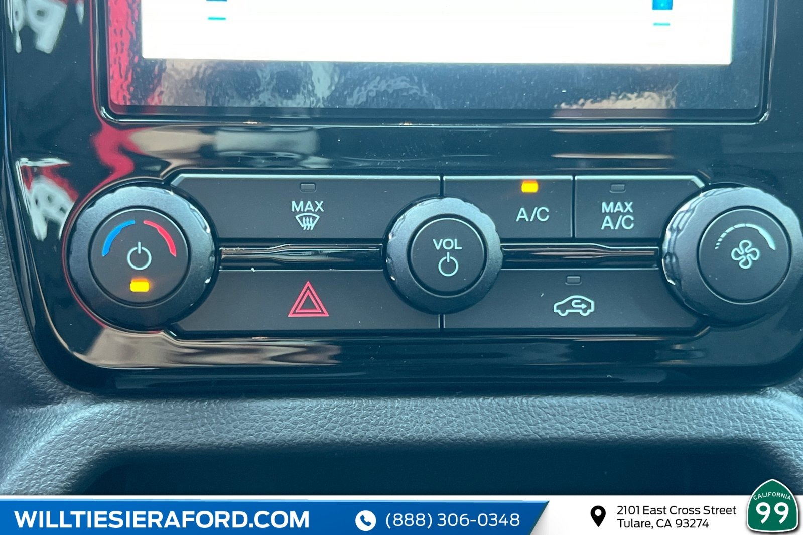 New 2025 Ford Ranger XLT w/ Trailer Tow Package image 20