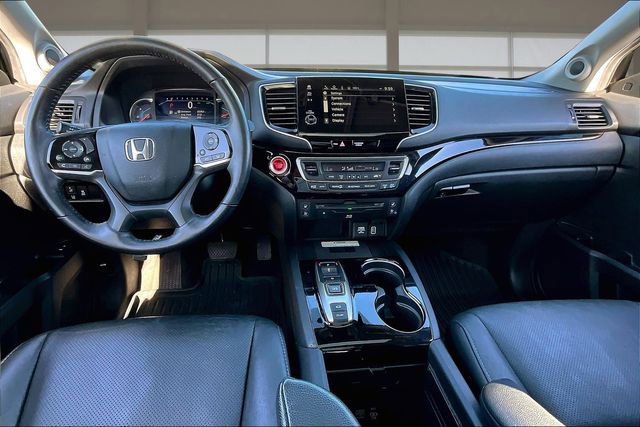Used 2020 Honda Pilot Elite image 16
