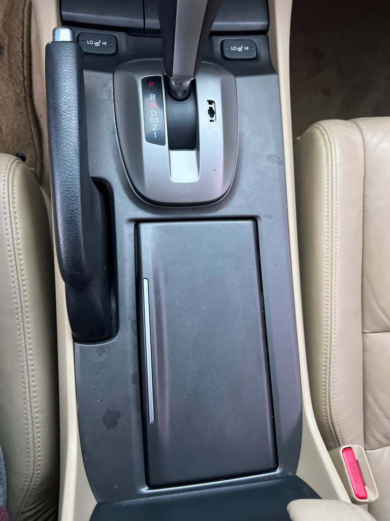 Used 2012 Honda Accord EX-L image 32