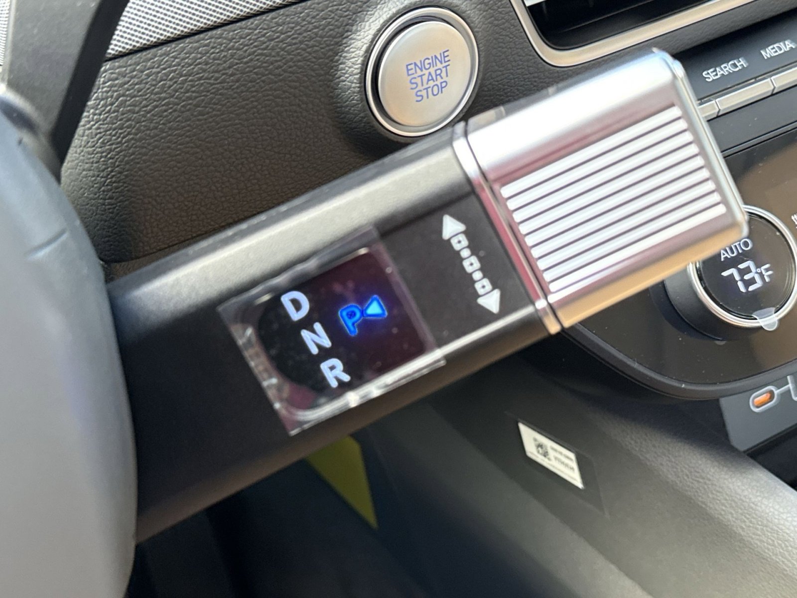 New 2026 Hyundai Sonata Limited image 22