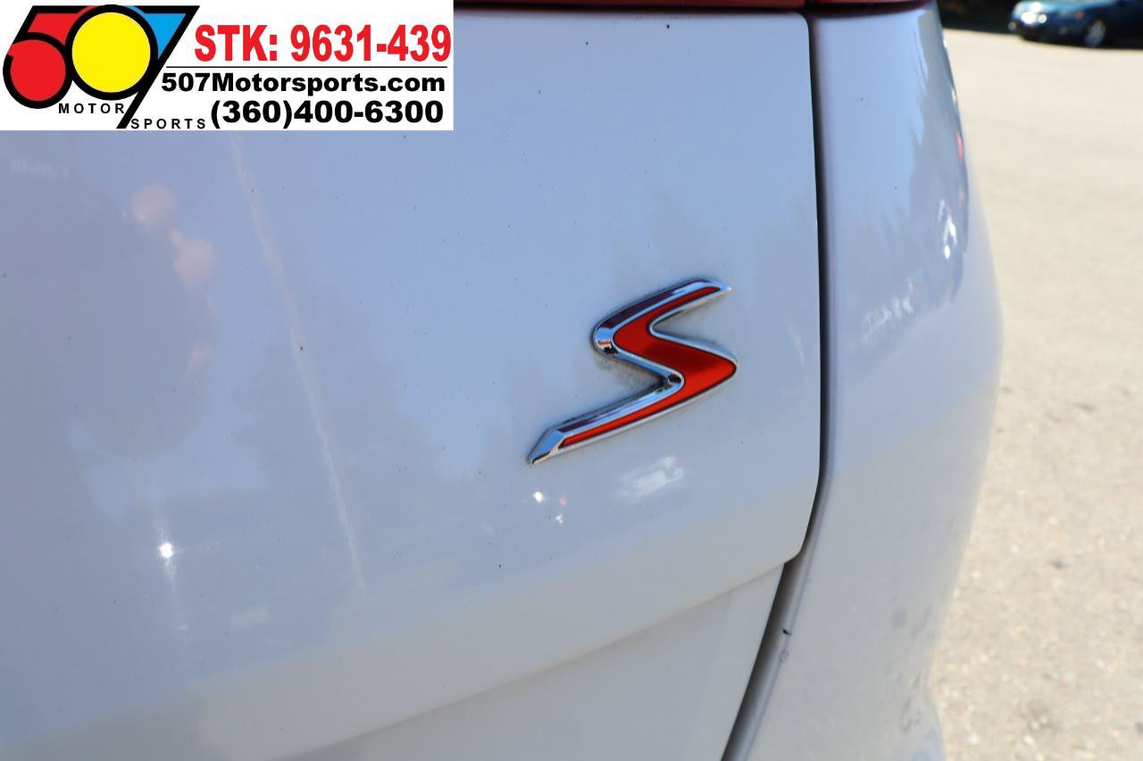 Used 2020 Kia Sportage S AWD/4WD image 20