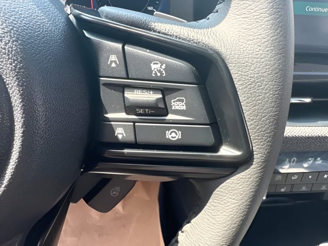 New 2026 Subaru Outback Limited AWD/4WD image 11