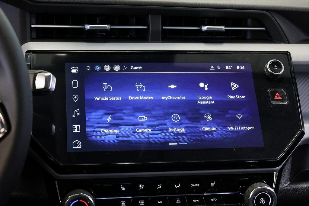 New 2027 Chevrolet Bolt LT w/ Comfort Package image 11