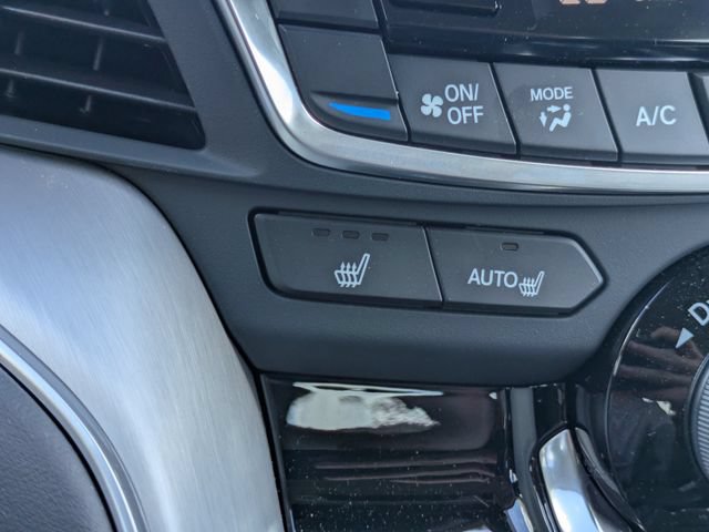 Used 2025 Acura TLX w/ Technology Package FWD image 26