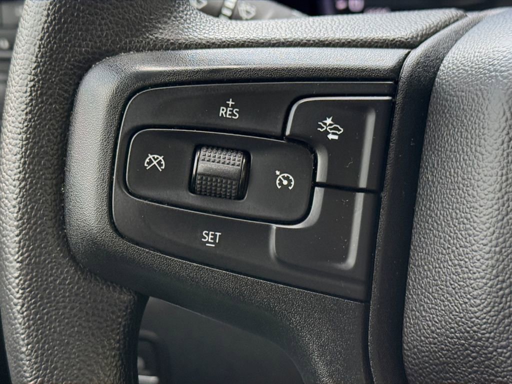 Used 2024 Chevrolet Silverado 3500 W/T AWD/4WD image 25